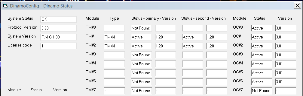 Status II DINAMOConfig.PNG
